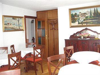 Hotelito Suecia Granada Eksteriør bilde