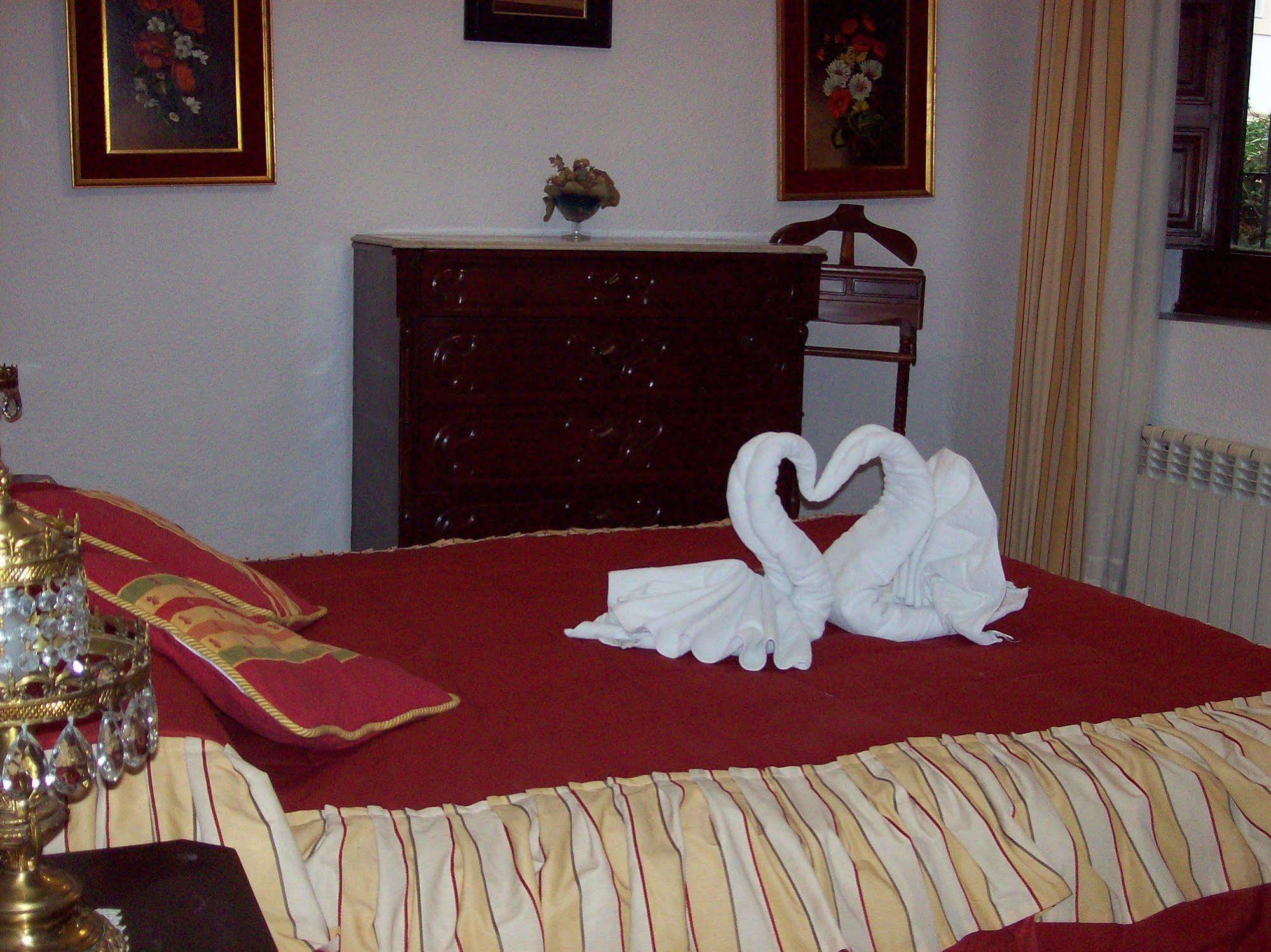 Hotelito Suecia Granada Eksteriør bilde