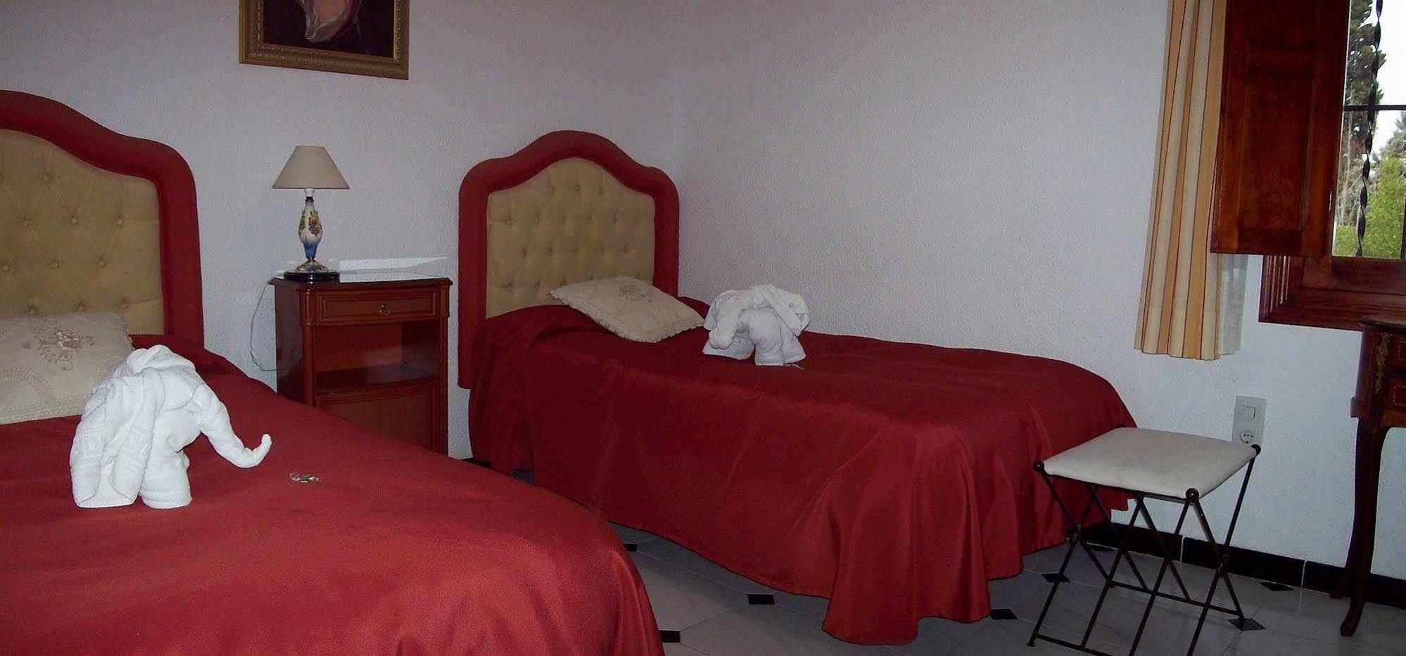 Hotelito Suecia Granada Eksteriør bilde
